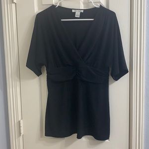 White House Black Market top